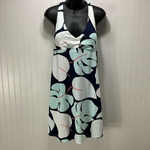 CARVE DESIGNS Racerback Summer Dress